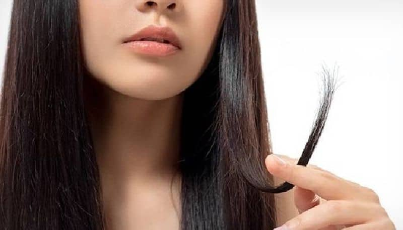 how to avoid hair splitting