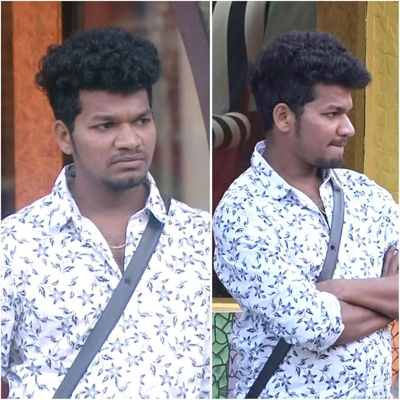 jabardasth fame mukku avinash eliminated from bigg boss house ksr