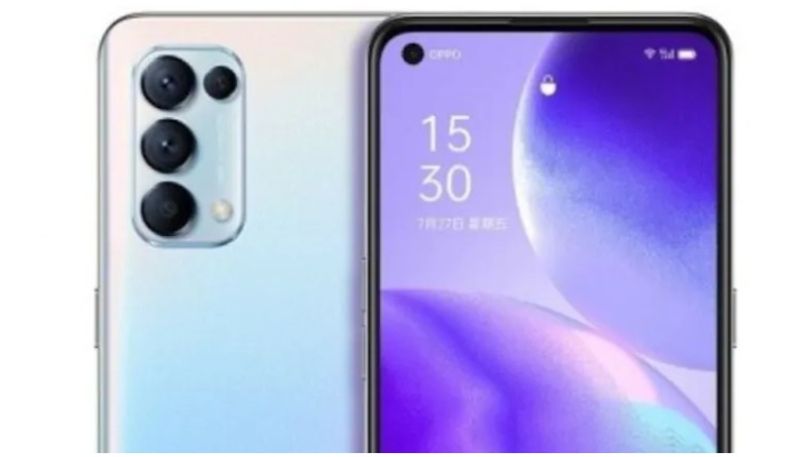 Oppo Reno 5 Pro plus 5G tipped to get 50MP cameras and become first phone with electrochromic rear