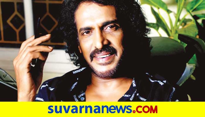 Kannada actor Upendra to distribute 3000 ration kits to film workers vcs