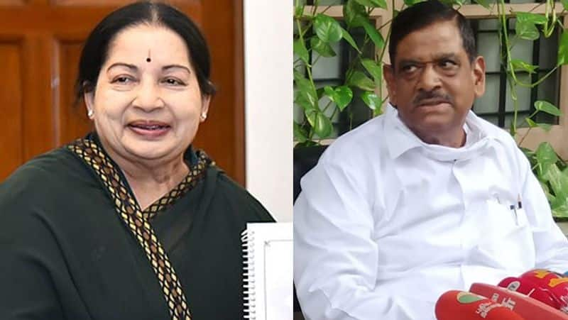 Stalin should remove A.Raja from the DMK...jayalalitha ex-Lawyer Jyothi