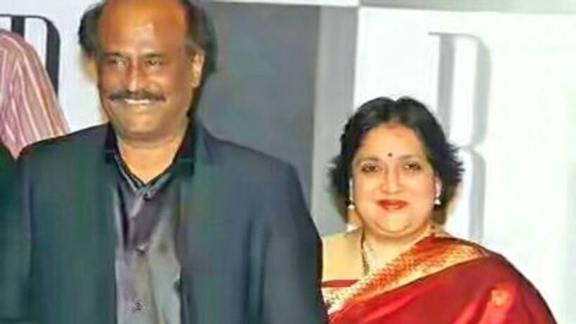రజనీకాంత్ భార్యపై ఛీటింగ్ కేసు: పునరుద్దరణకు  సుప్రీం ఆదేశం