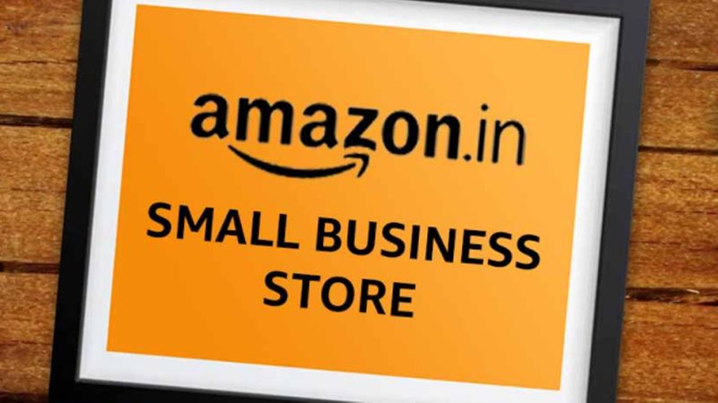 Amazon India will host the fourth edition of its Small Business Day 2020 on Dec 12