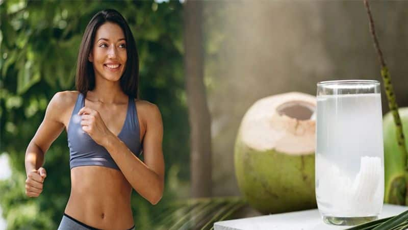 Summer treat: Stay hydrated by adding these ingredients to coconut water-dnm