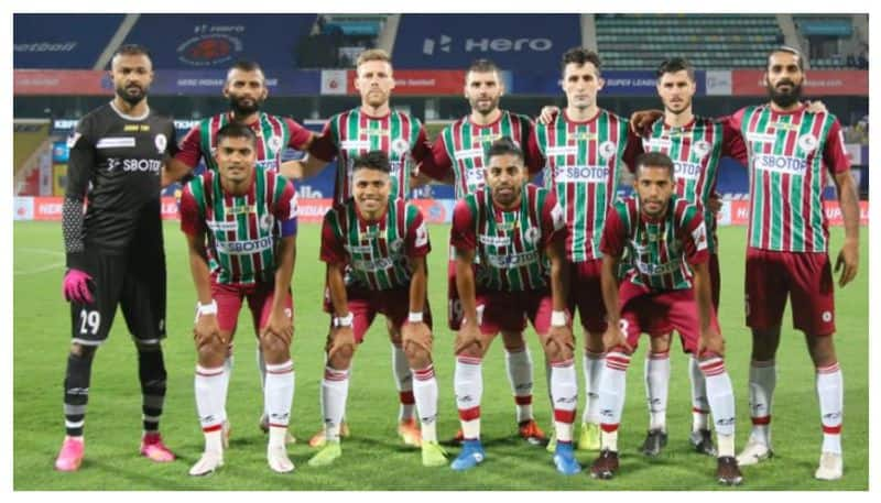 ISL 2020-21: Here's what Habas and Garcia said on ATK Mohun Bagan's clash against NorthEast United FC-ayh