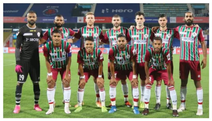 ISL 2020-21: ATK Mohun Bagan players give their insights ahead of clash against FC Goa