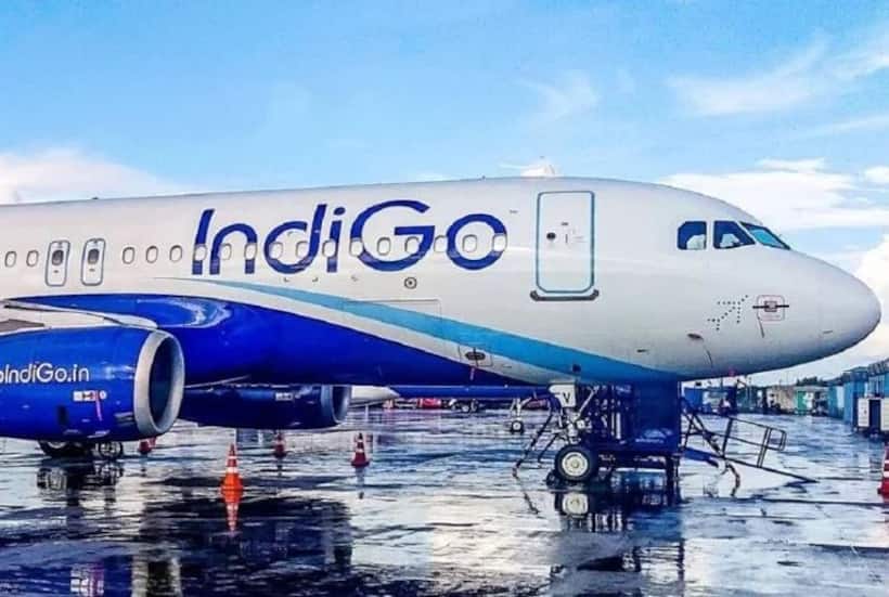 కర్నూలు ఎయిర్‌పోర్ట్ నుంచి ఇండిగో సేవలు