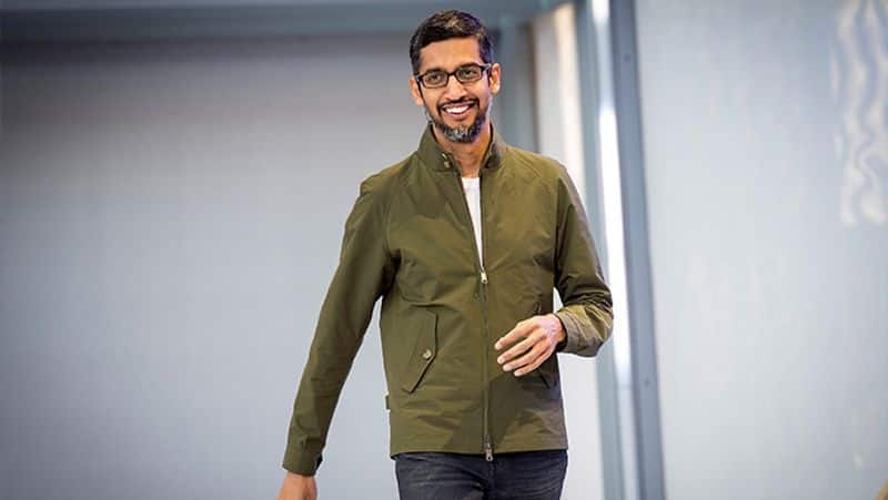 Sundar Pichai turns 49 Lesser Known Facts About Google CEO pod