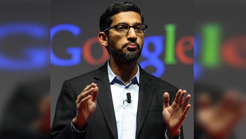 Uttar Pradesh Police books Google ceo Sundar Pichai and others for defamatory case ckm