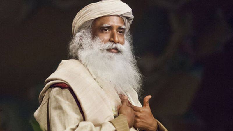 Spiritual Sadhguru mantra for New Year 2021-VPN