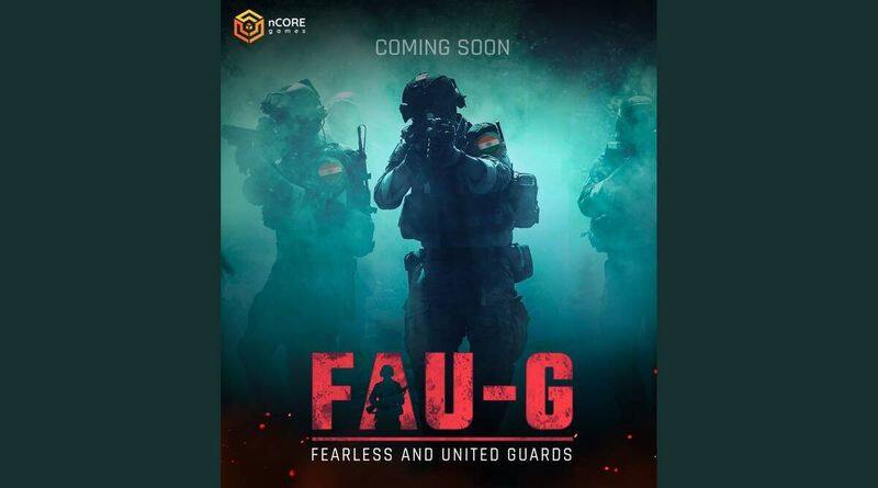 FAUG is a rival of PUBG? Read details of the game, its launch date and more ANK