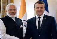 France offers to supply engineering studies, equipment to build nuclear reactors in Maharashtra