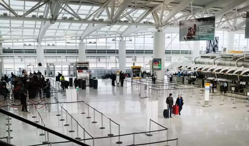 US improves travel advisory to India amid decline in COVID cases, asks Americans to 'reconsider travel'