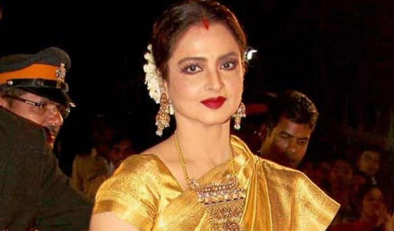 Bollywood timeless beauty Rekha's livelihood sources revealed