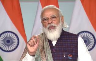 IMC 2020: Mobile technology to be used for COVID-19 vaccination drive, says PM Modi