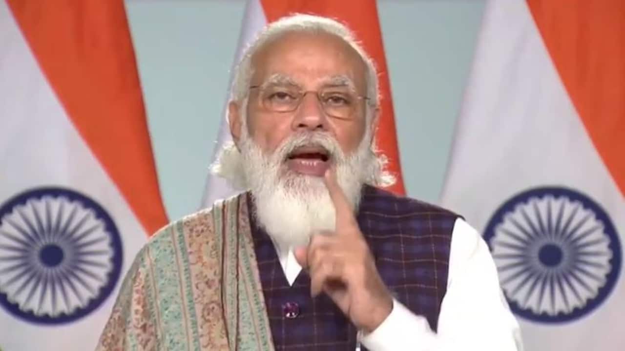 PM Modi to lay foundation of new Parliament building today