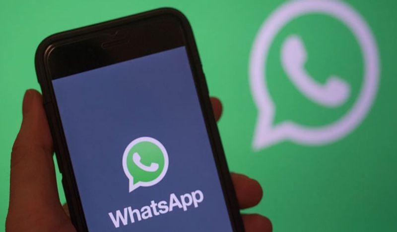 User can extract text from images WhatsApp introduce new features on iOS ckm