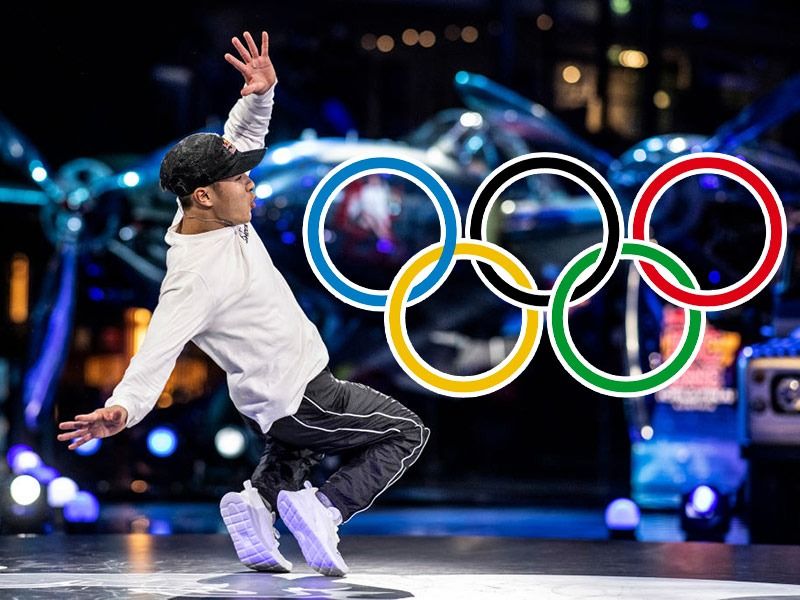 Breaking is new game in Summer Olympics at Paris 2024 and do you know that the rules and regulations, Break dancing Schedule details rsk