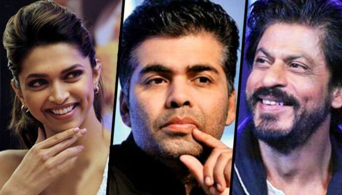 <p style="text-align: justify;">Karan Johar's talk show Koffee with Karan is a television show where celebrities come in pairs or single and talk about their life, movies, journeys and much more. The show is separated in many segments, and they have to play along. During those games many inner gossips of the Bollywood unveiled.&nbsp;<br />
&nbsp;</p>
