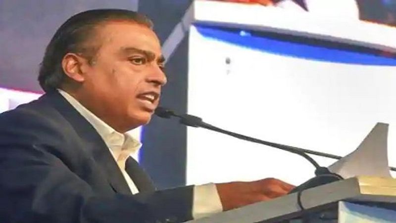 India will be one of the Major economies in World: Says Mukesh Ambani