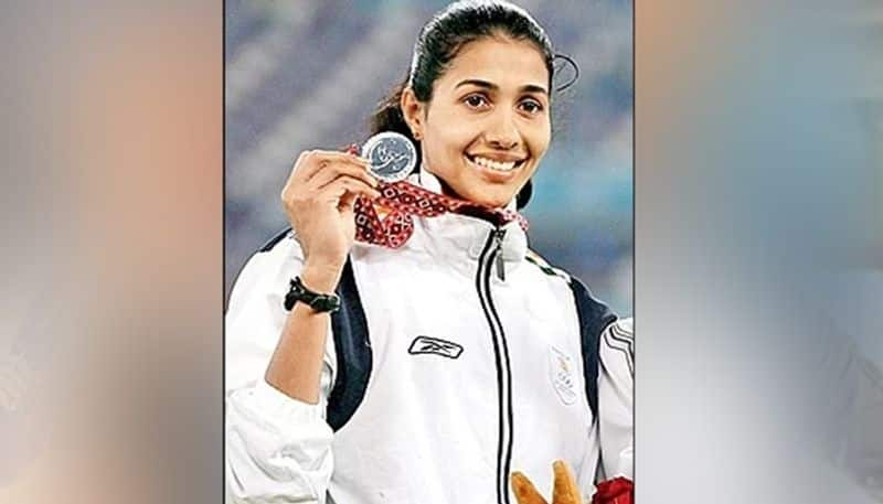 Read to know why Anju Bobby George is an inspiration for all of us