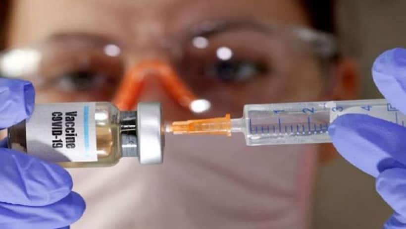 Coronavirus: Another COVID 19 vaccine inoculation mock drill on Jan 8 across country
