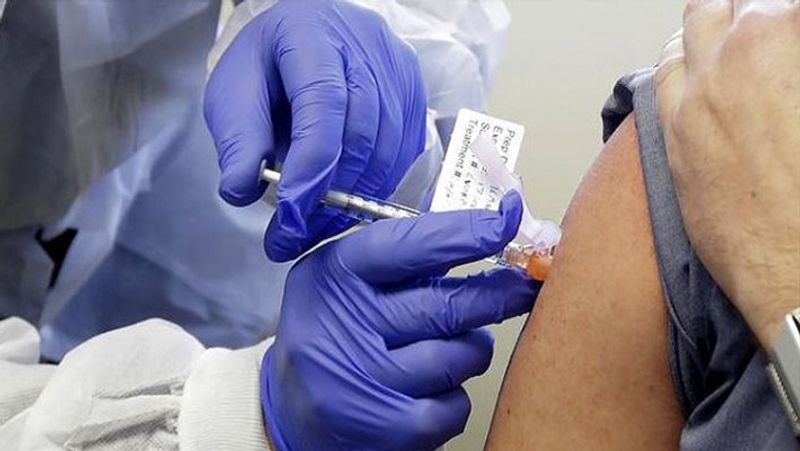 UK issues allergy warning over Pfizer COVID vaccine within 24 hours of vaccine rollout