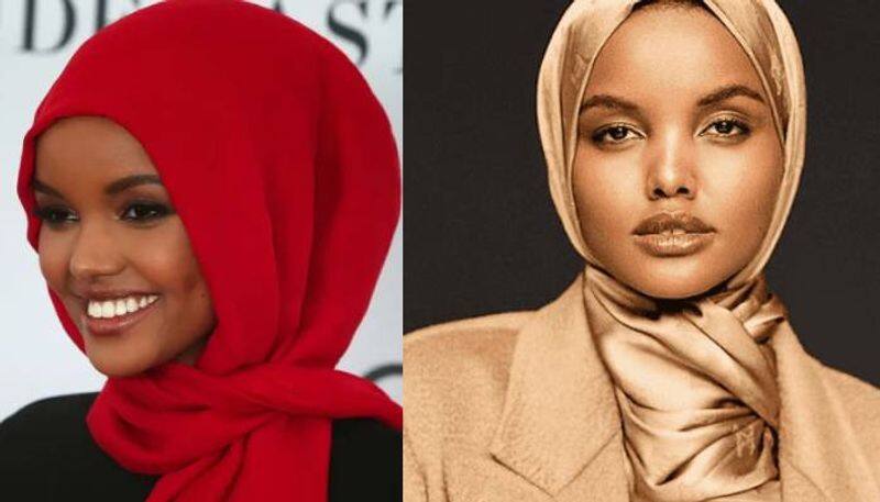 Muslim Supermodel Halima Aden Quits Fashion Industry