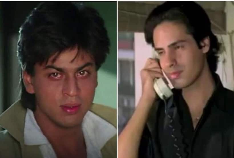 What Ashiqui's Rahul Roy rejected became Shahrukh Khan's path to overnight stardom
