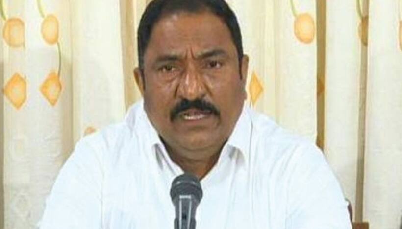 కులం పేరు మార్చుకుని రాజకీయాలు.. హైదరాబాద్‌లో వుంటూ నాపై కుట్రలా : సండ్ర వెంకట వీరయ్య వ్యాఖ్యలు