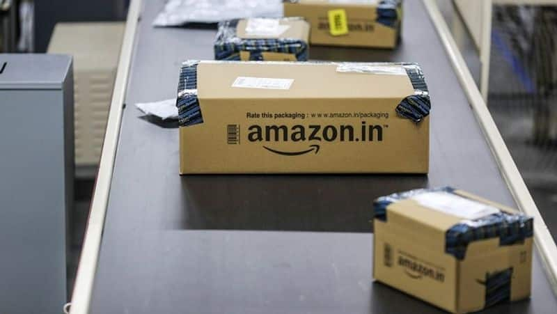 Telangana HC ordered investigation on amazon employee dismissal