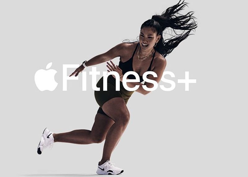 Apple Fitness plus adds new features to help users achieve their fitness goals