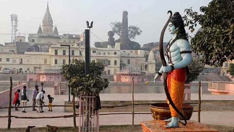 Ram Mandir Trust Receives Rs 100 Crore Donation Official pod