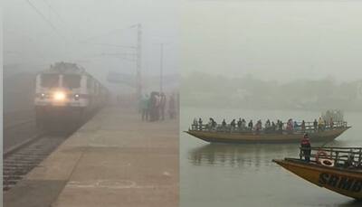 আগামী ২৪ ঘন্টা পরেই কলকাতায় পারদ নামার সম্ভাবনা, কুয়াশা কাটিয়ে সোনা রোদ দিনভর