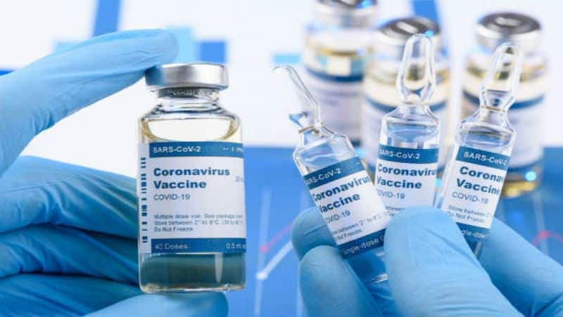 Rich Nations Stockpiling Covid Vaccine, Not Enough For Rest; US University study