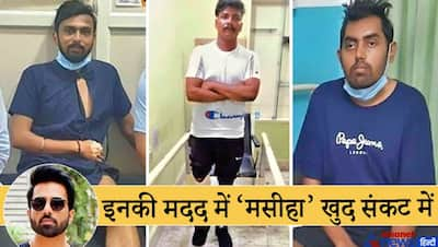 SHOCKING: कर्ज लेकर लॉकडाउन में गरीबों की मदद करते रहे सोनू सूद, गिरवी रख दीं अपनी 2 दुकानें और 6 फ्लैट