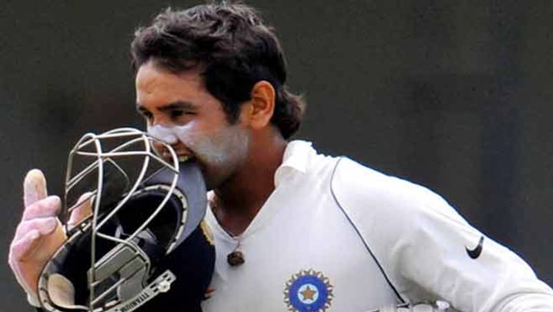 parthiv patel names his favourite captain in cricket