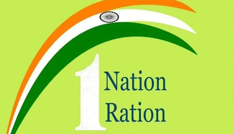 Towards a better India: 9 states successfully implement One Nation One Ration Card scheme