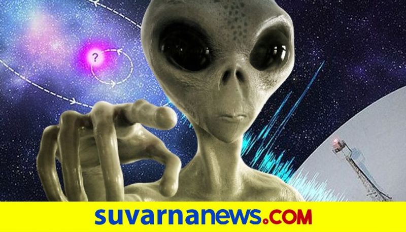 Aliens exist but in hiding until mankind is ready says ex Israeli space head pod