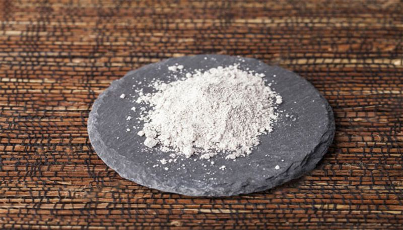 Significance of holy Sacred Ash