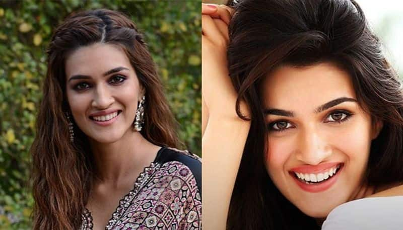 kriti sanon confirms covid positive