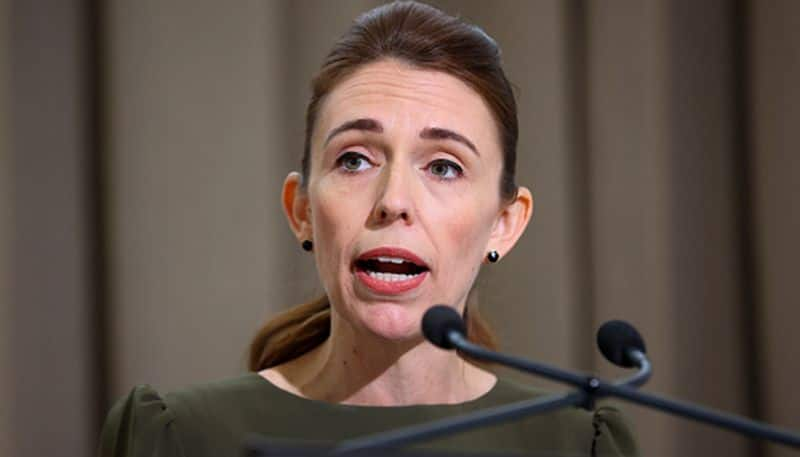 ISIS-inspired terrorist shot dead after stabbing 6 in New Zealand: PM Jacinda Arden-dnm