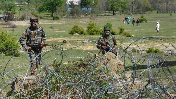 घुसपैठ कराने में नाकाम पाक सेना की सीमा पर दिख रही झुंझलाहट, 2019 की तुलना में इस साल दोगुनी बार की फायरिंग