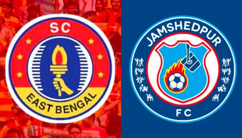 Hero ISL 2020 21 East Bengal vs Jamshedpur FC Draw match Report