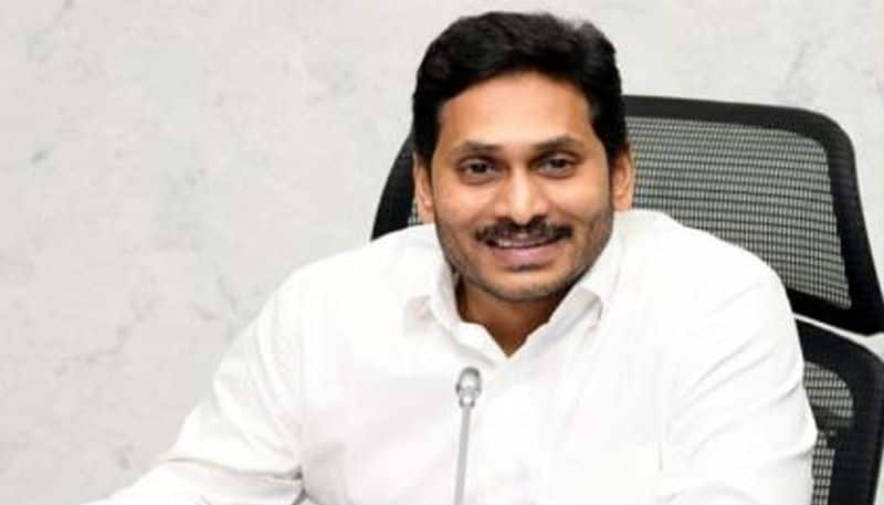 Municipal posts: AP CM YS Jagan future strategy