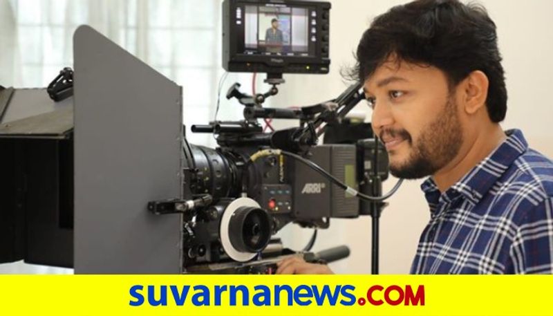 Yogaraj bhat Ganesh gaalipata 2 shooting begins in Europe vcs