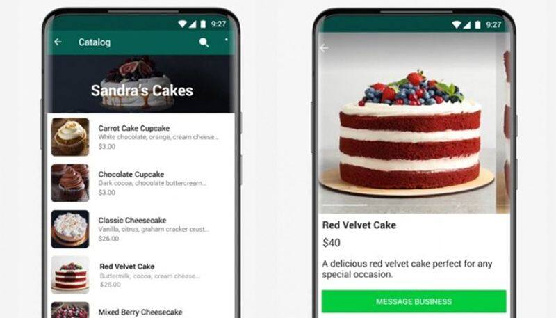 WhatsApp is coming up with a new business feature globally to make marketing convenient ANK