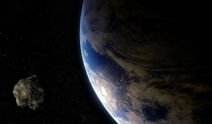 Study reveals warming ocean waters causes drop in brightness of the Earth