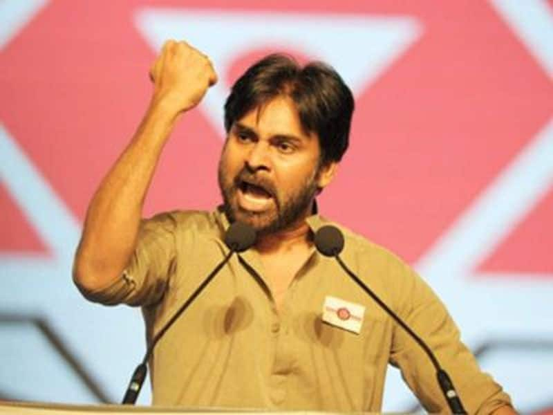 Vizag Steel Plant Privatization Issue : Pawan Kalyan To Face These Political Consequences