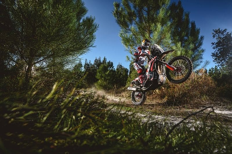 Hero motorsport team rally geared up for dakar 2021 announces three ride squad ckm